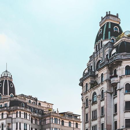 Nuovo Intimo Apt A 10Min Dal Duomo - Homeunity Мілан Екстер'єр фото