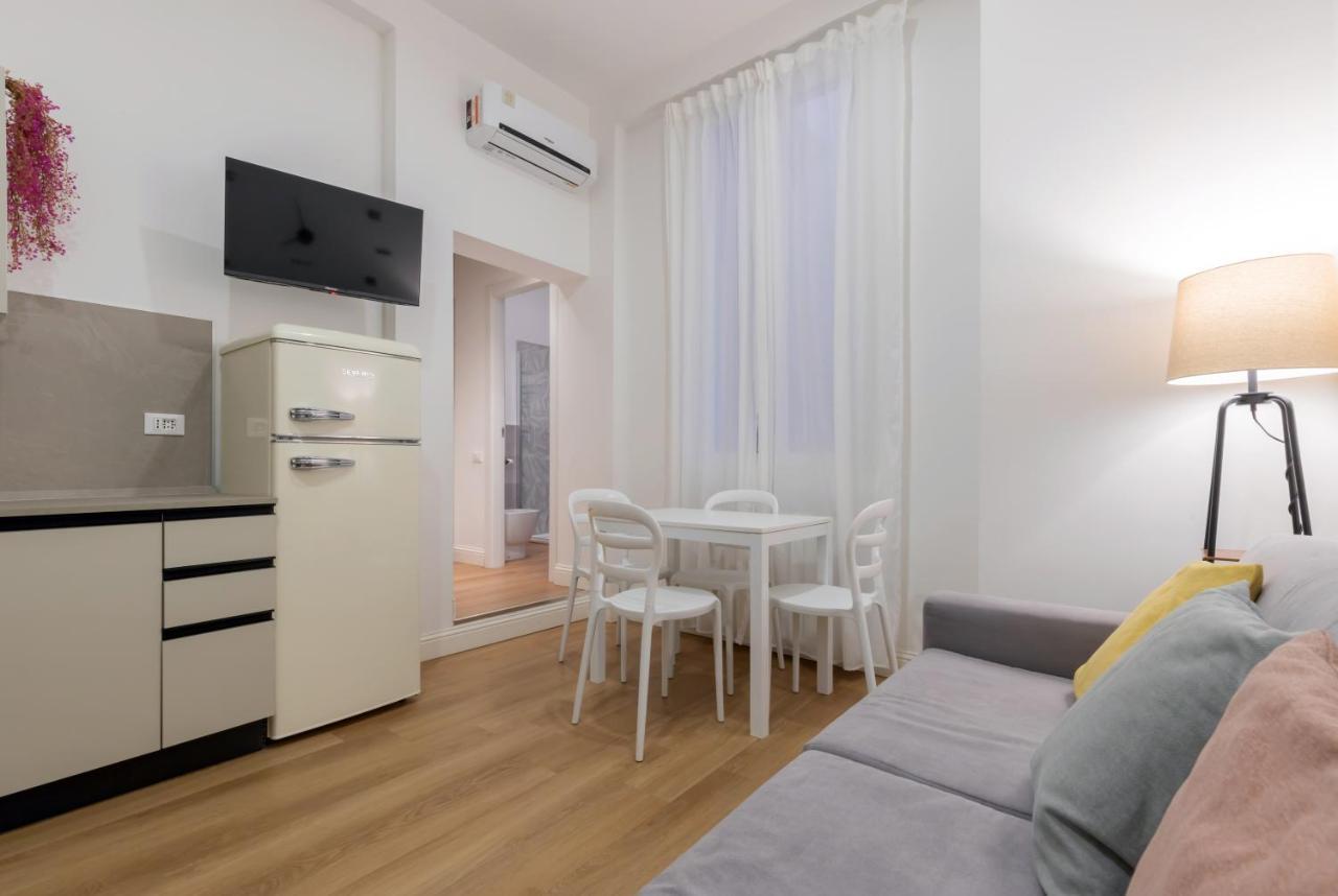 Nuovo Intimo Apt A 10Min Dal Duomo - Homeunity Мілан Екстер'єр фото