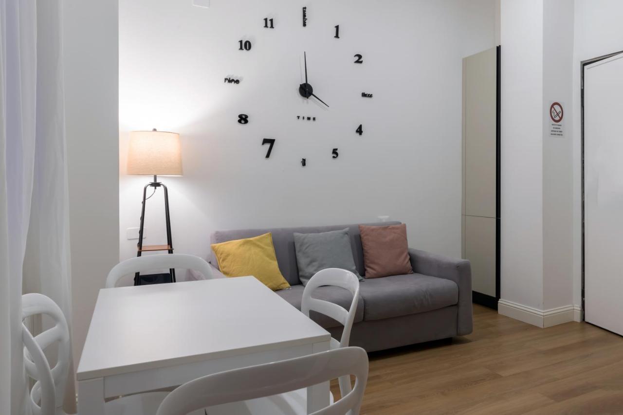 Nuovo Intimo Apt A 10Min Dal Duomo - Homeunity Мілан Екстер'єр фото