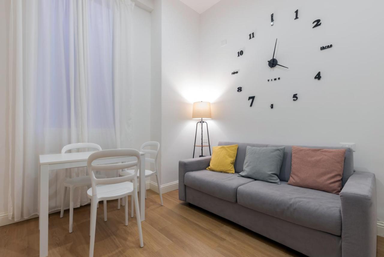 Nuovo Intimo Apt A 10Min Dal Duomo - Homeunity Мілан Екстер'єр фото