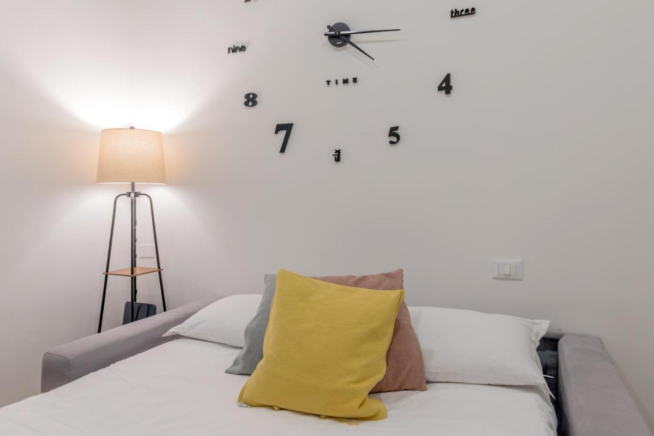 Nuovo Intimo Apt A 10Min Dal Duomo - Homeunity Мілан Екстер'єр фото