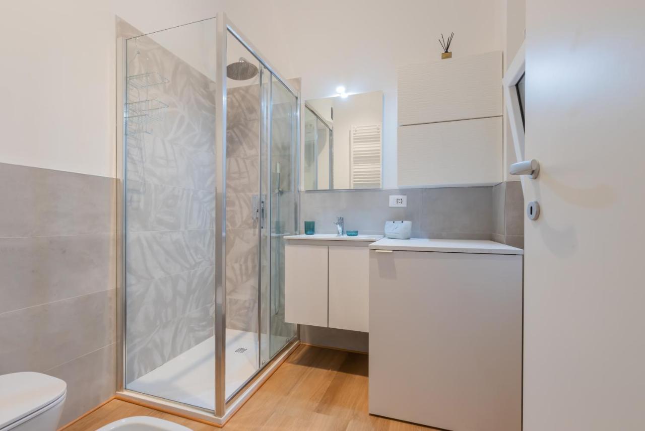 Nuovo Intimo Apt A 10Min Dal Duomo - Homeunity Мілан Екстер'єр фото