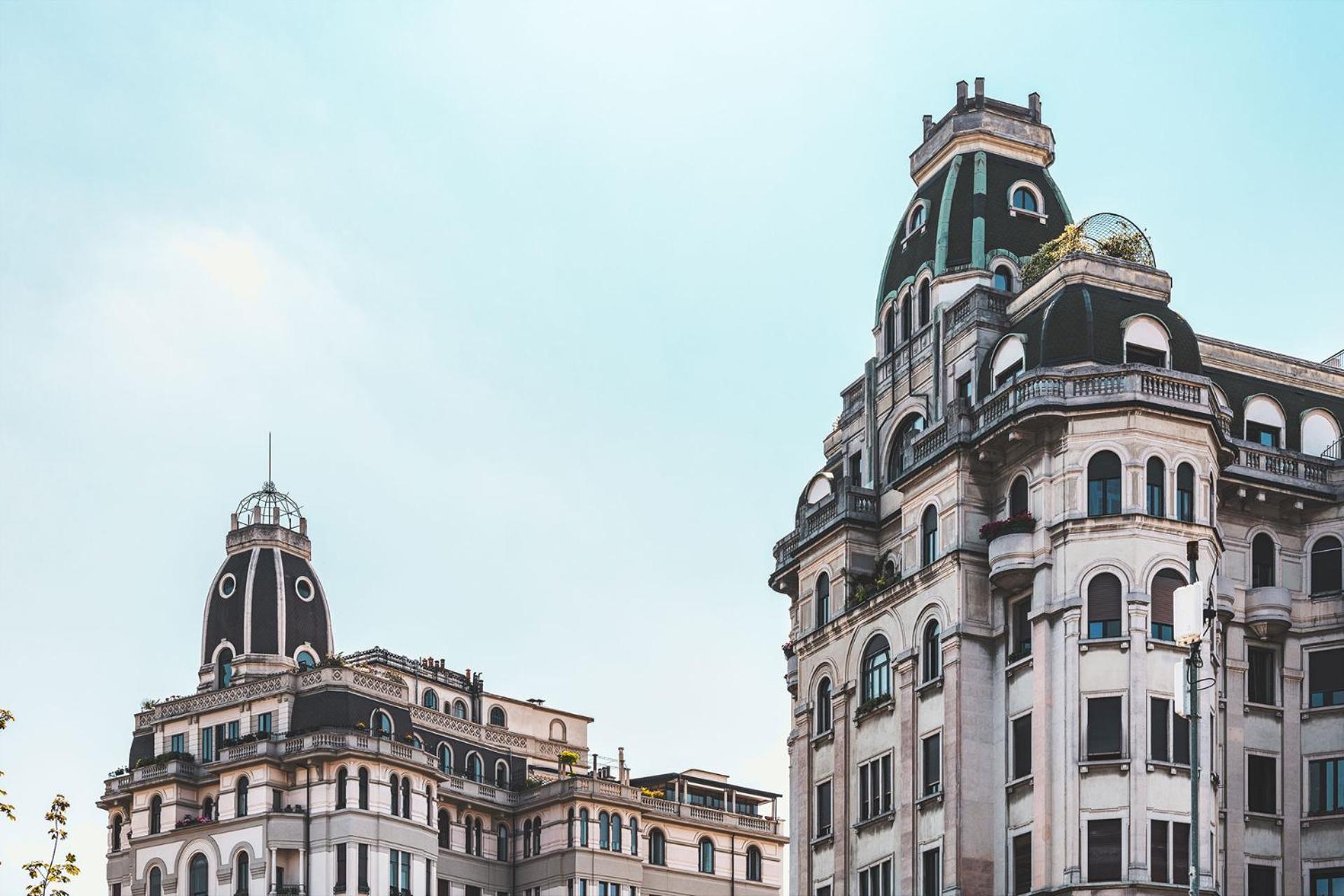 Nuovo Intimo Apt A 10Min Dal Duomo - Homeunity Мілан Екстер'єр фото